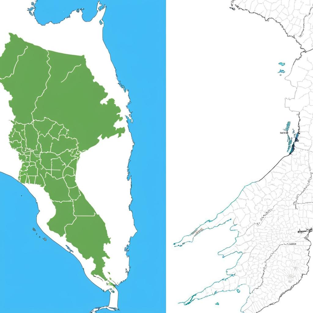 Test Your Knowledge of New Zealand Geography