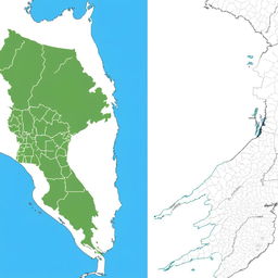 Test Your Knowledge of New Zealand Geography