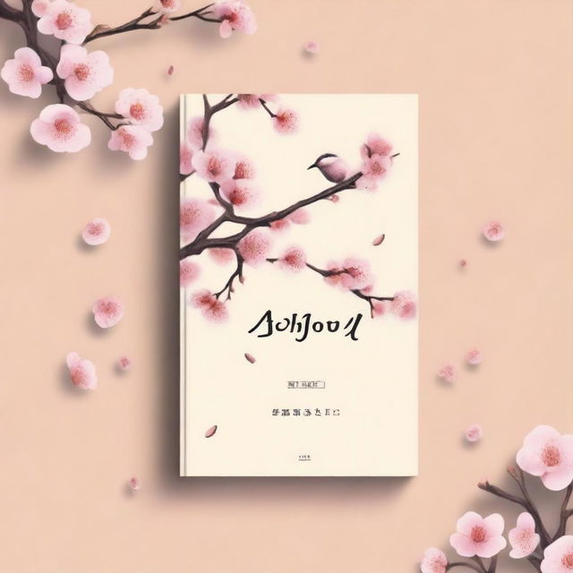 Create a new book cover for 'Almond' by Korean author Won Pyung Son, featuring a new image inspired by the work