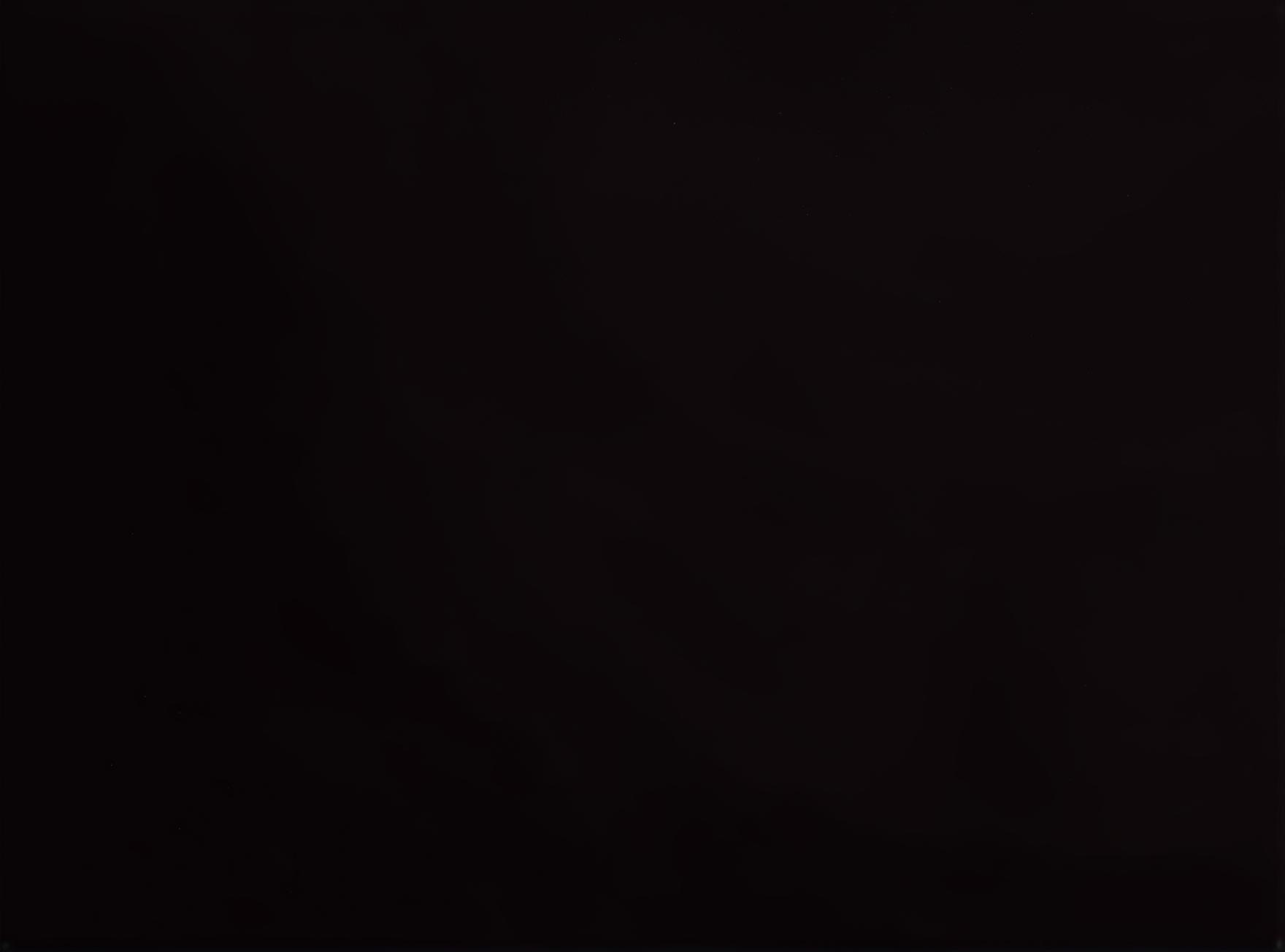 A plain black image with no additional elements or colors.