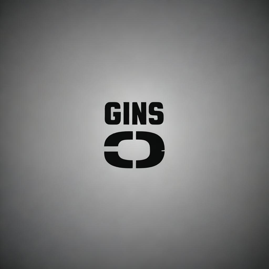 Create a logo for a fashion brand named 'Guns21'