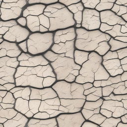 A high-resolution texture image of a road surface