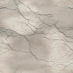 A high-resolution texture image of a cement road surface