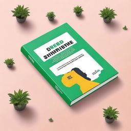 Create a book cover for the book titled: 'Dropshipping en Afrique : Guide Ultime avec Shopify'