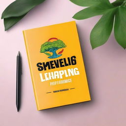 Design a book cover for the book titled: 'Dropshipping depuis l’Afrique : Guide Ultime avec Shopify'