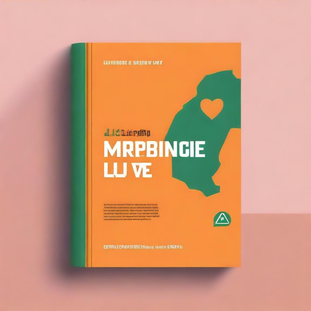 Design a book cover for the book titled: 'Dropshipping depuis l’Afrique : Guide Ultime avec Shopify'