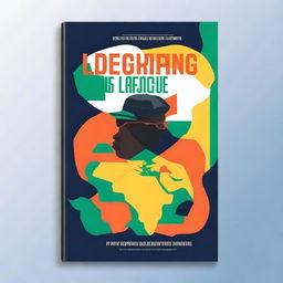 Design a book cover for the book titled: 'Dropshipping depuis l’Afrique : Guide Ultime avec Shopify'