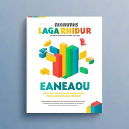 Design a book cover for 'Como Monetizar suas Redes Sociais e Ganhar Muito Dinheiro'