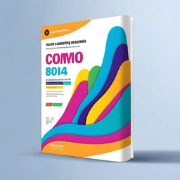 Design a book cover for 'Como Monetizar suas Redes Sociais e Ganhar Muito Dinheiro'