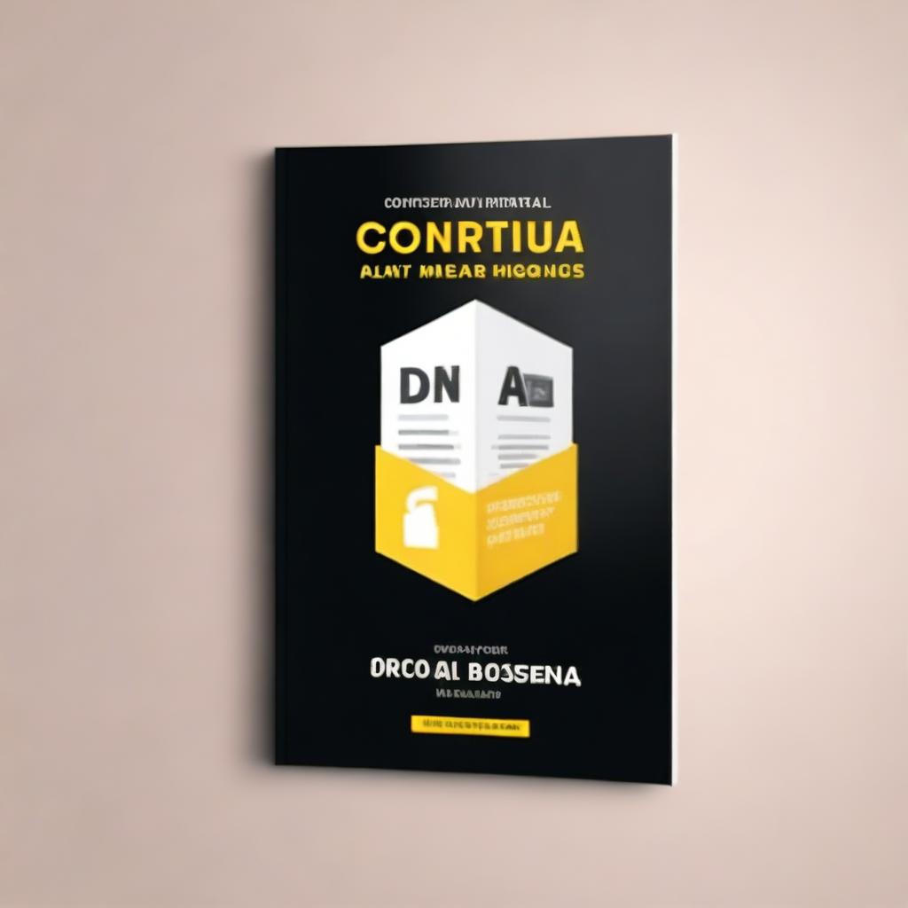 Create an ebook cover for a book titled 'COMO MONETIZAR REDES SOCIAIS E GANHAR MUITO DINHEIRO'