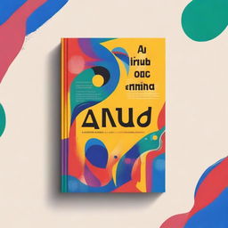 Create a book cover for a poetry book titled 'Caminho Da Diversidades De Uma Alma Em Transição'