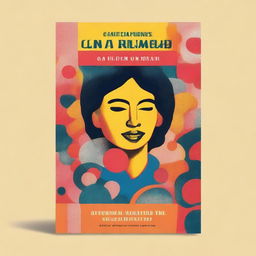 A book cover for 'Caminhos das diversidades de uma Alma em Transição' that reflects the title and concept behind the poems