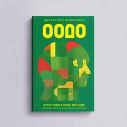 Capa de livro com o título 'Nós somos a nova ordem' em português brasileiro