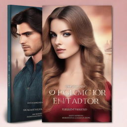 A book cover for a romance novel titled 'O Perigoso Encantador'