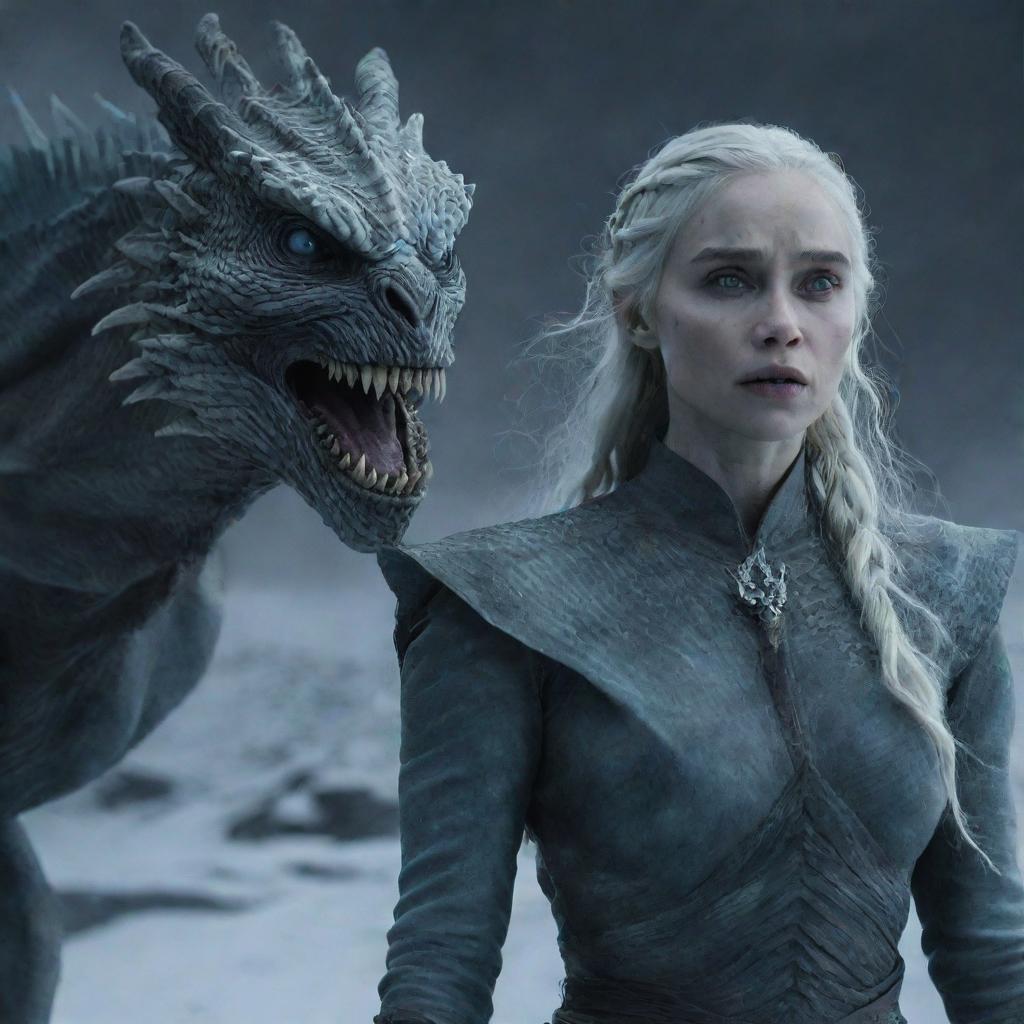 Test Your Knowledge: Game of Thrones Plot Holes Quiz