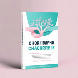 A book cover design featuring the title 'Chemotherapy for Cancer'