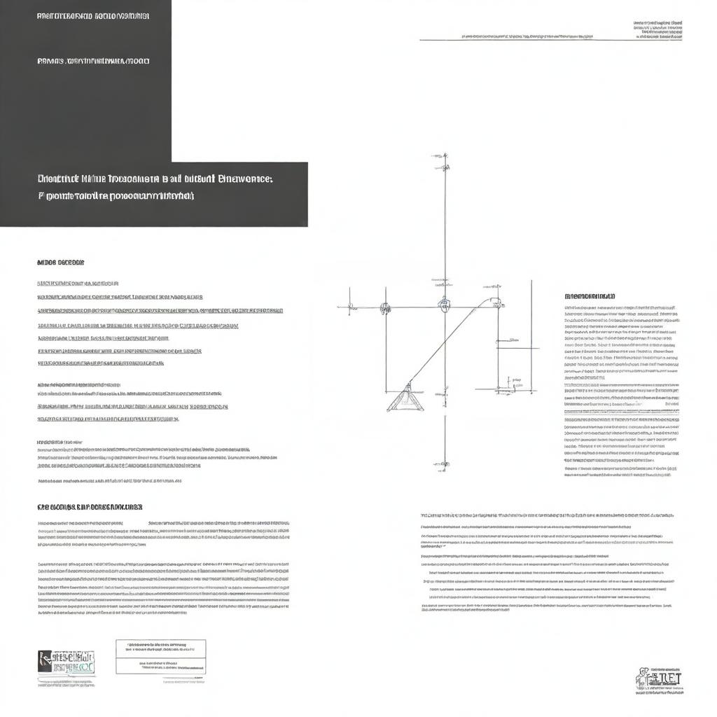 Create a cover page for a university assignment on the topic of industrial sensors and transducers