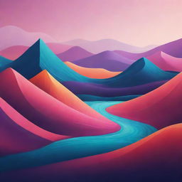 A collection of diverse and stunning high-resolution wallpapers, showcasing vibrant landscapes, abstract patterns, and tranquil nature scenes.