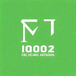 Create a logo to commemorate 20 years (2002 to 2022) of a company devoted to capacity development in the East African region