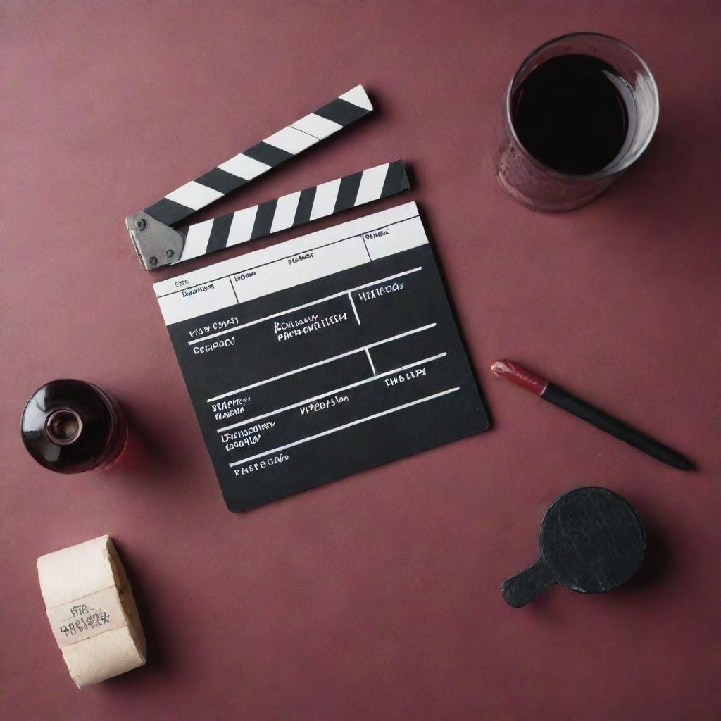 Test Your Filmmaker Terminology Knowledge!