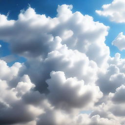 A detailed illustration of a semantic study focusing on the use of verbs in the Russian language, combined with an abstract representation of clouds inside each other