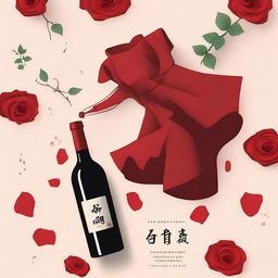 Cover of the book '《陆姝》', a female suspense and detective novel