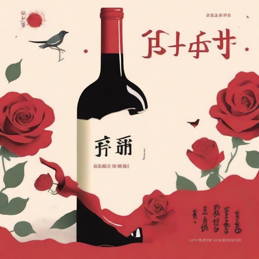 Cover of the book '《陆姝》', a female suspense and detective novel