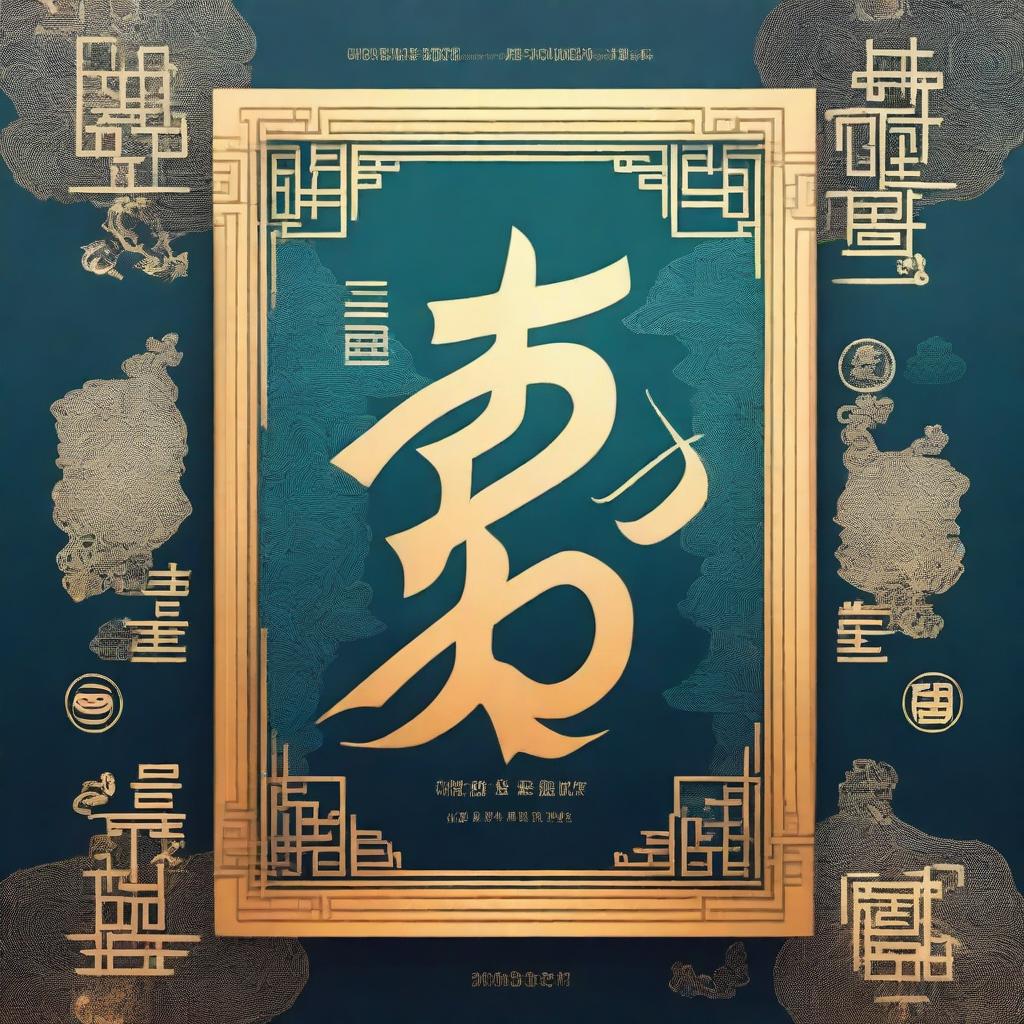 A novel cover featuring the title '幻境纹章' in large Chinese characters