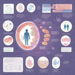 A detailed illustration of metagenomics applications in gut microbiome analysis and its connection to autoimmune diseases such as rheumatoid arthritis, systemic lupus, autoimmune hepatitis, and diabetes mellitus