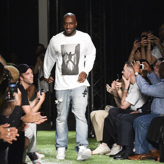 Think you know everything about fashion designer and creative director Virgil Abloh? Test your knowledge with this quiz and see how many obscure facts you can uncover!