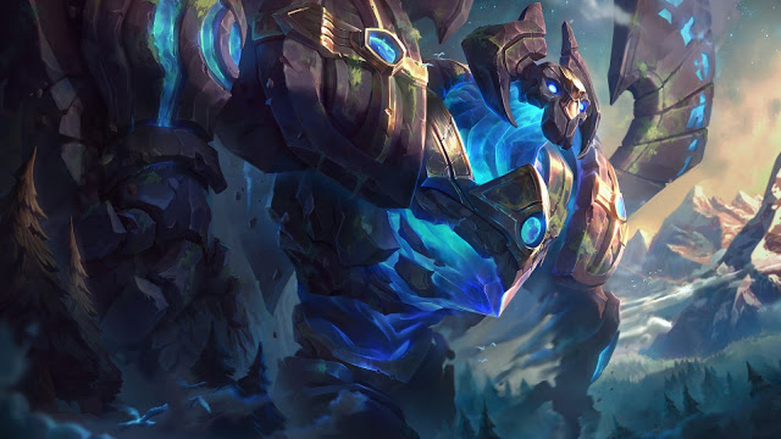 How well do you know the backstory of the colossus? Take this Galio Lore Quiz and put your knowledge to the test!