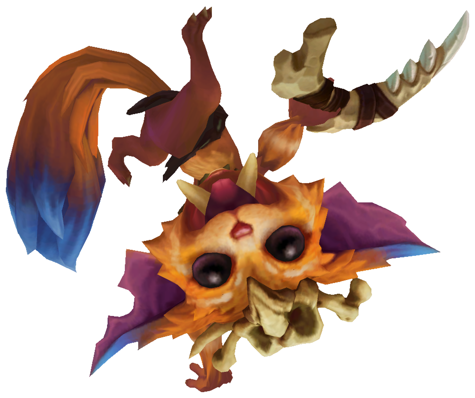 Think you're a Gnar expert? Test your knowledge of this yordle-like champion with our ultimate Gnar lore quiz!
