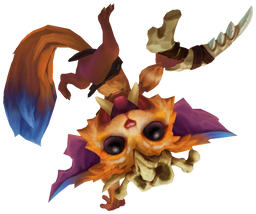 Prove Your Knowledge of Gnar's Lore!