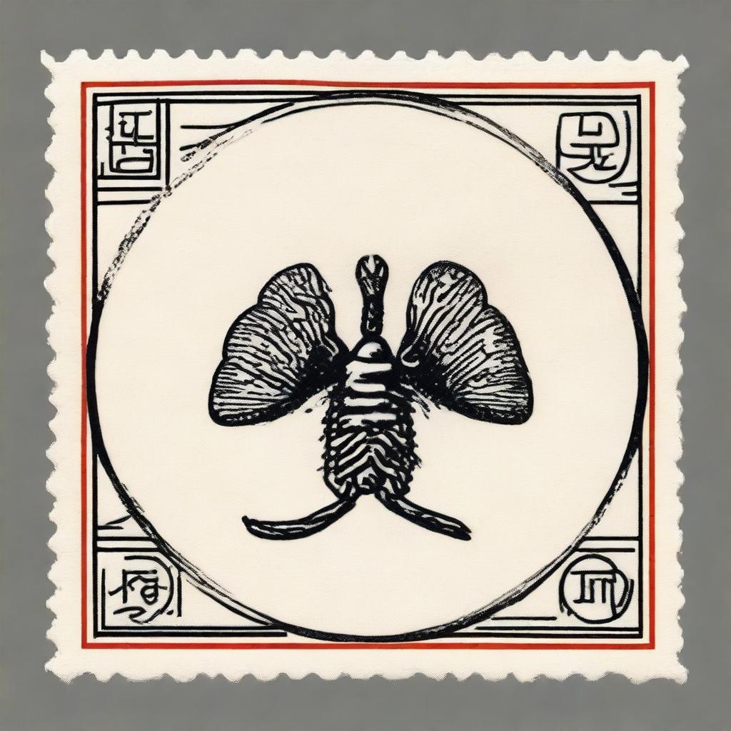 A stamp with the inscription 'МБОУ лицей 7 ' 9А выпуск 2024'