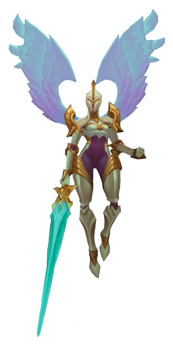 Test Your Knowledge of Kayle's Lore