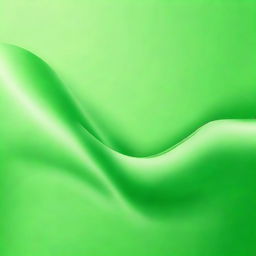 A simple and clean background filled entirely with a vibrant green color