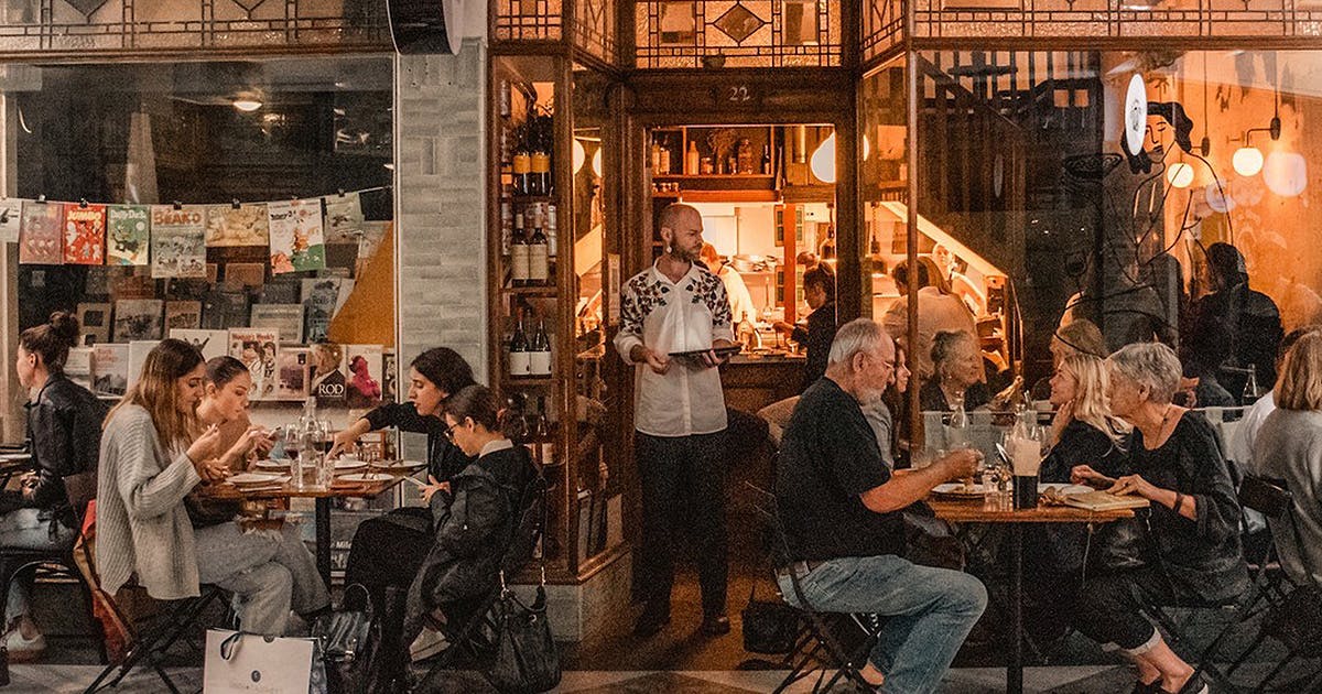 Find Your Perfect Auckland Restaurant