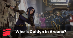 How Well Do You Know Caitlyn Arcane? Take This Quiz and Find Out!