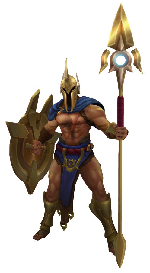 Dive into the vast lore of the Pantheon and challenge yourself with this exciting quiz. See how many correct answers you can get out of 20!