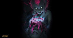 The Shadow Evelynn Lore Quiz