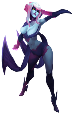 How Well Do You Know Evelynn's Lore?