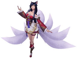 How Well Do You Know Ahri's Lore?