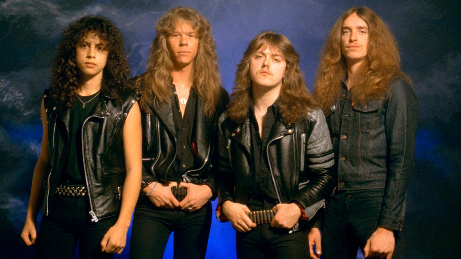 Discover which Metallica album suits your unique personality with this awesome quiz!