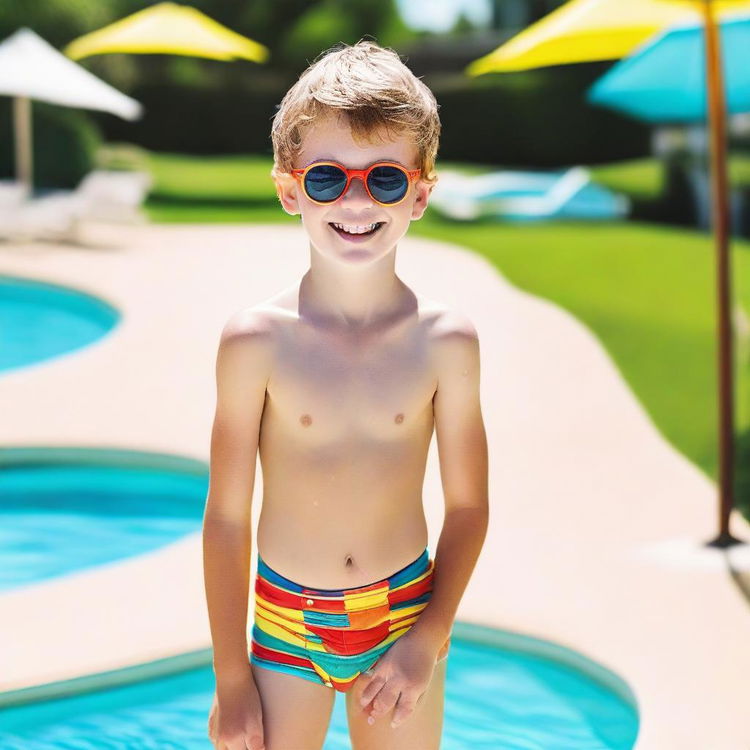 Fun swimming costumes online