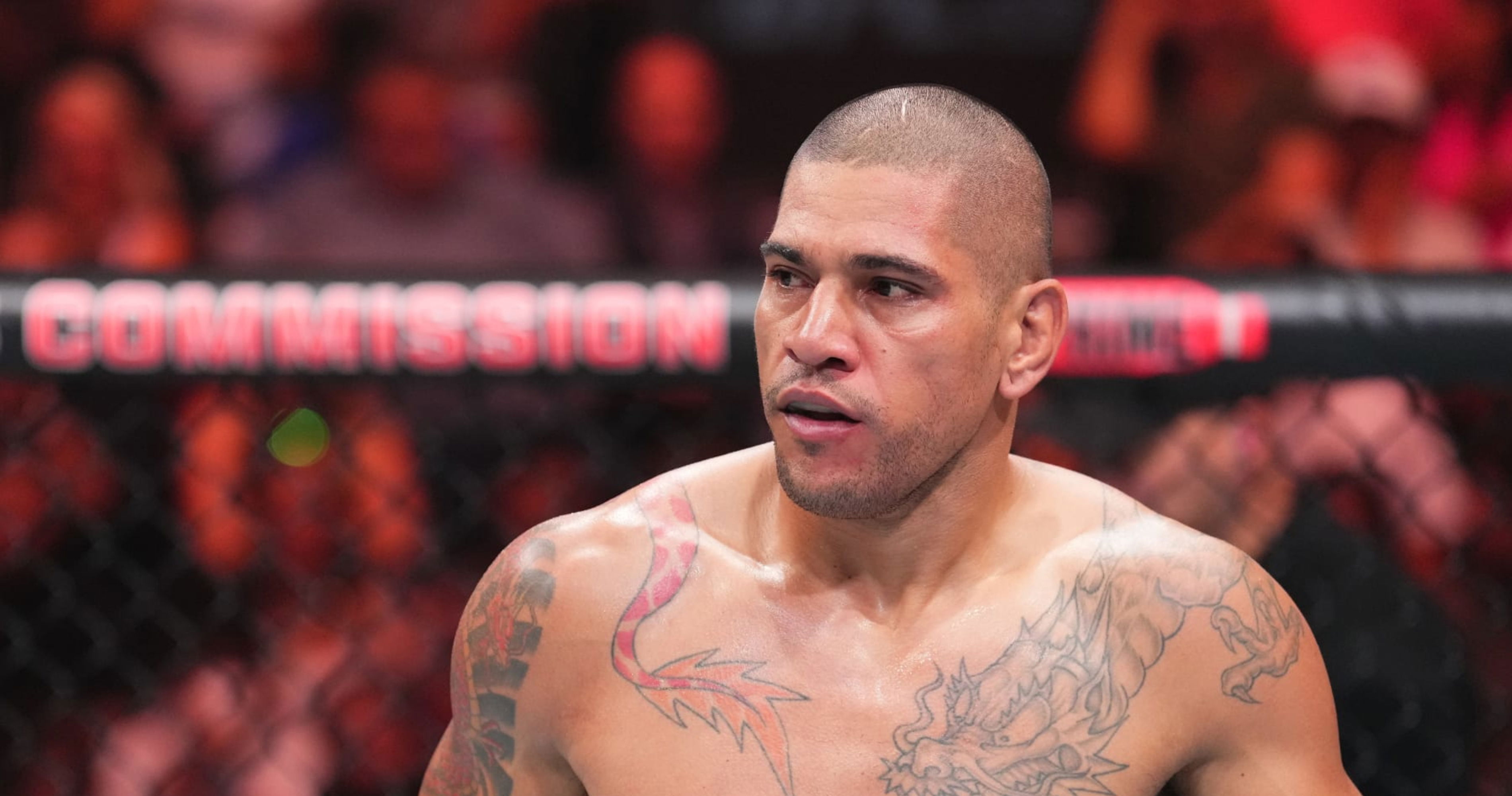 Are you ready to step into the ring and face off against Alex Pereira? Find out how much you really know about this incredible fighter in our challenging quiz!