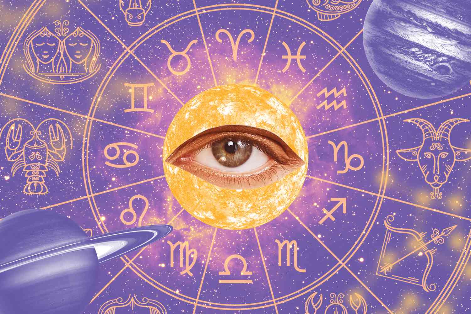 Discover Your True Horoscope Based on Your Personality