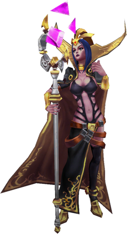 Put Your Knowledge to the Test with the Leblanc Lore Quiz!