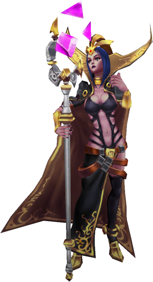 Do you think you know Leblanc inside and out? Take this quiz to see how many correct answers you can get out of 20!