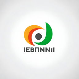 Create a sleek and modern logo