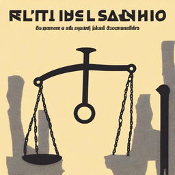 Book cover titled 'O Teleologismo do Sistema Penal Brasileiro e o Laxismo da Elite: Punir os pobres?' by Ana Christina Soares Penazzi Coelho